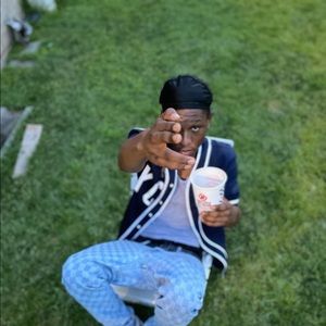 Meet your Posher, Keyon